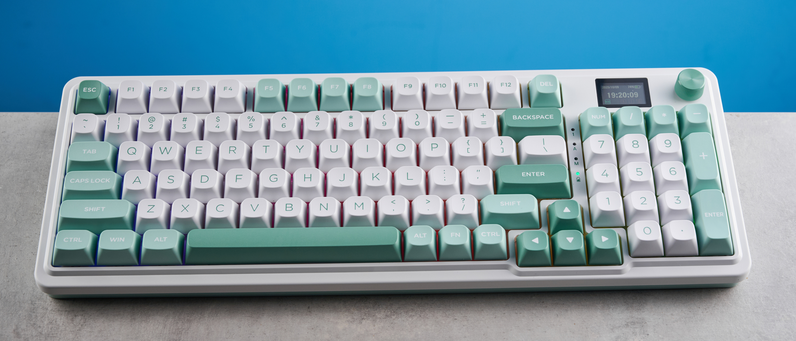 Redragon Galatin Pro K719