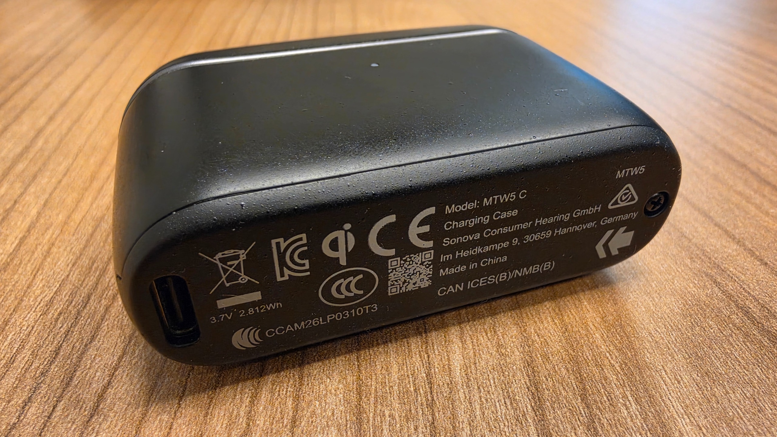 Sennheiser Momentum True Wireless 5