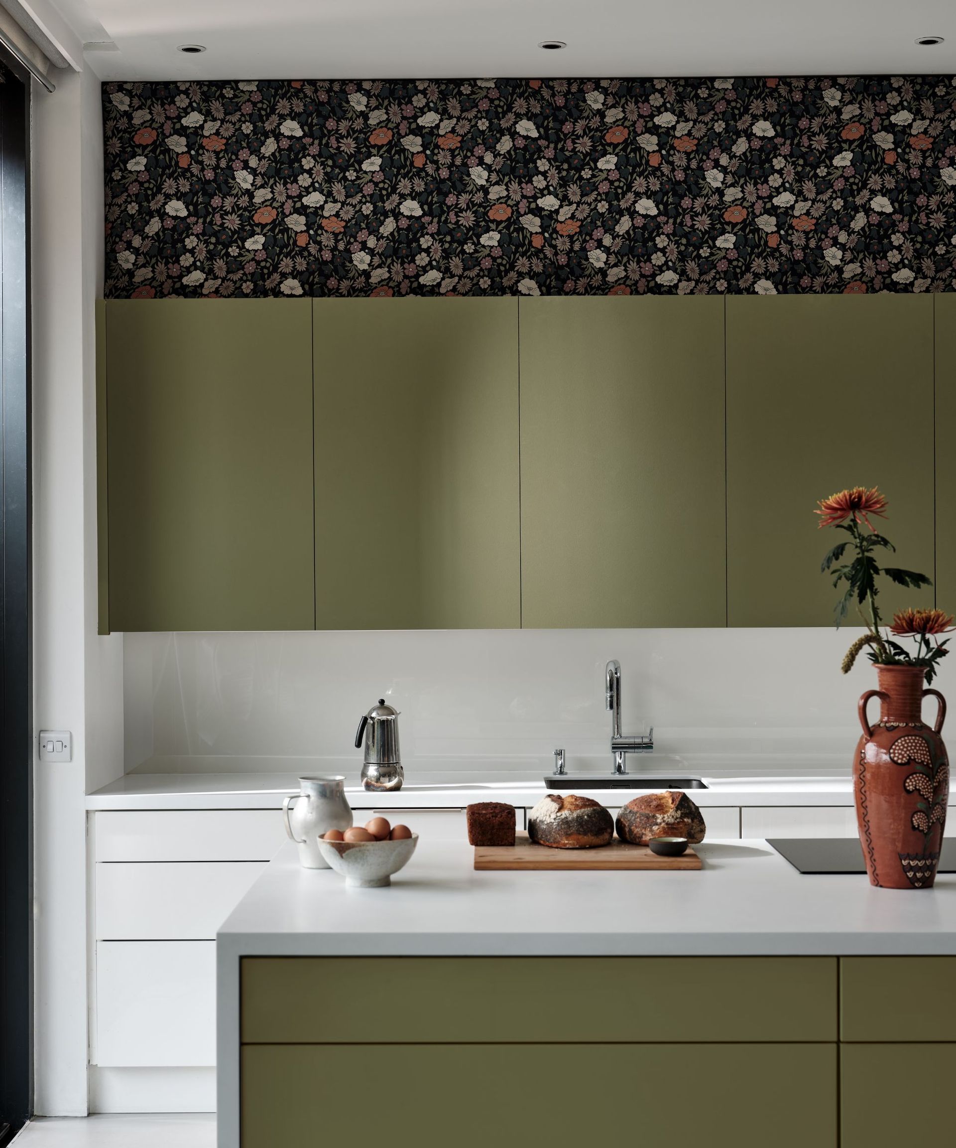 These are the best neutral kitchen cabinet paint colors | Homes and Gardens
