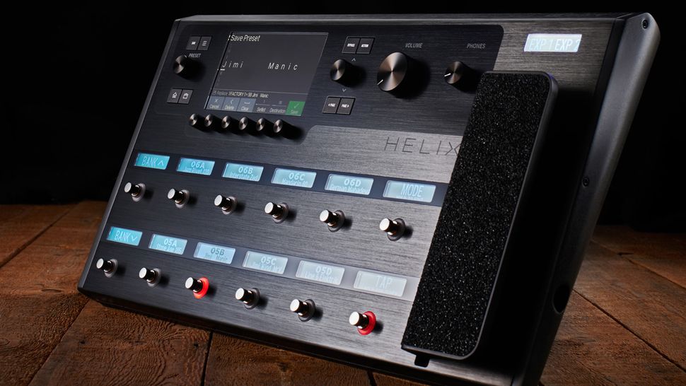 Best Multi-effects Pedals 2022 | MusicRadar