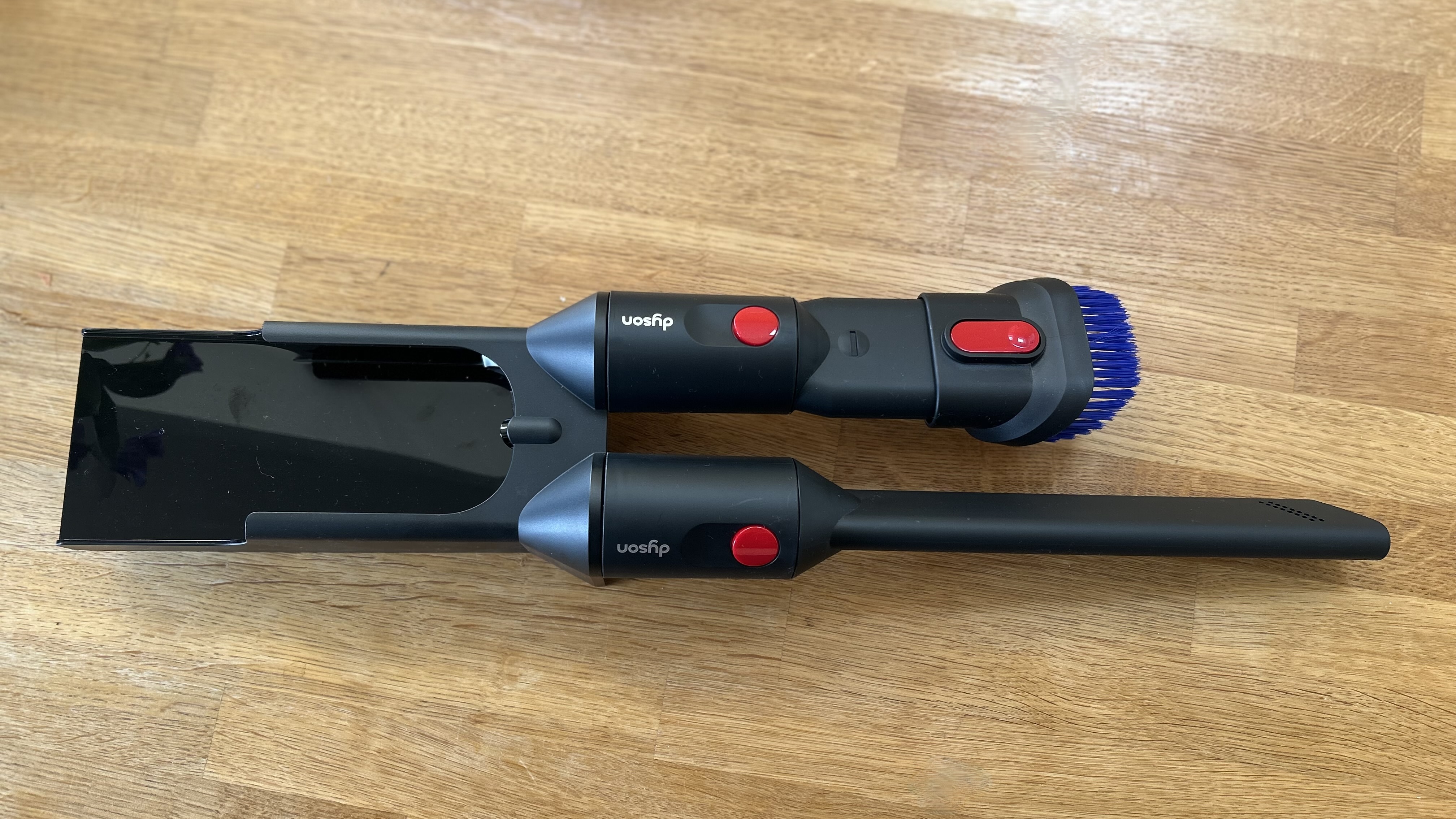 Dyson V16 Piston Animal review