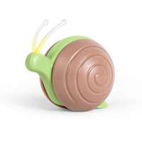 Cheerble Wicked Snail | 20% off at AmazonWas $28.99 Now $23.19