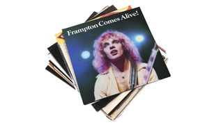 Peter Frampton