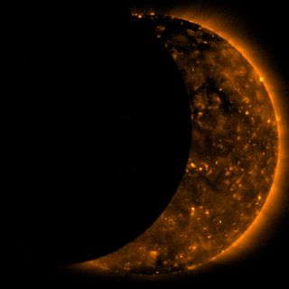 The Truth Behind Eclipses (Vampires Not Included)