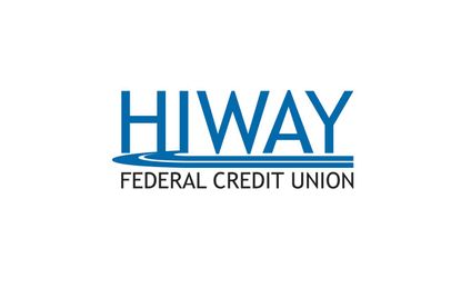5. Hiway Federal Credit Union