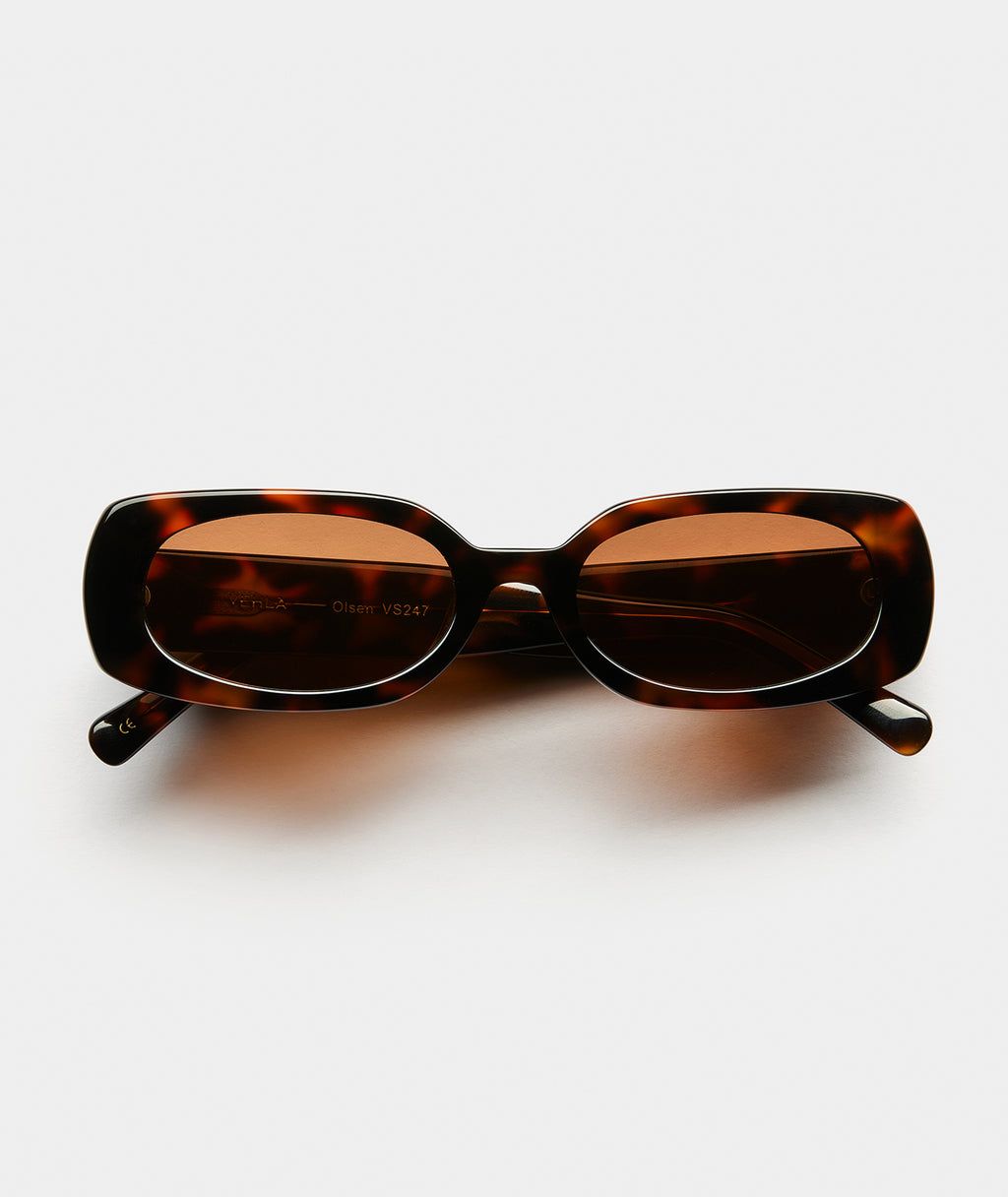 Olsen - Choc Tort/choc