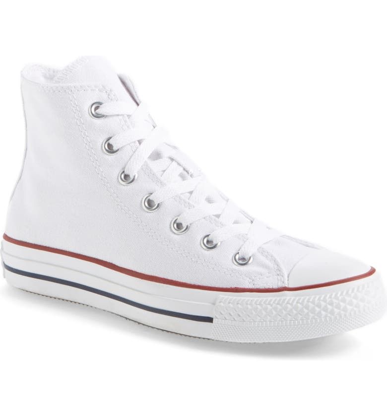 Chuck Taylor® All Star® High Top Sneaker