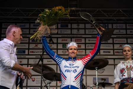 Arnaud Demare (Groupama-FDJ)