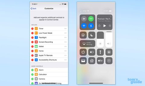 19 hidden iPhone features everyone should know | Tom's Guide
