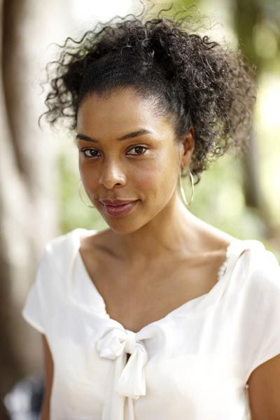 Sophie Okonedo: &#039;I&#039;d never slap a child&#039;