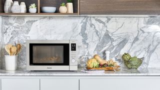 Panasonic HomeCHEF Connect 4-in-1 Multi-oven