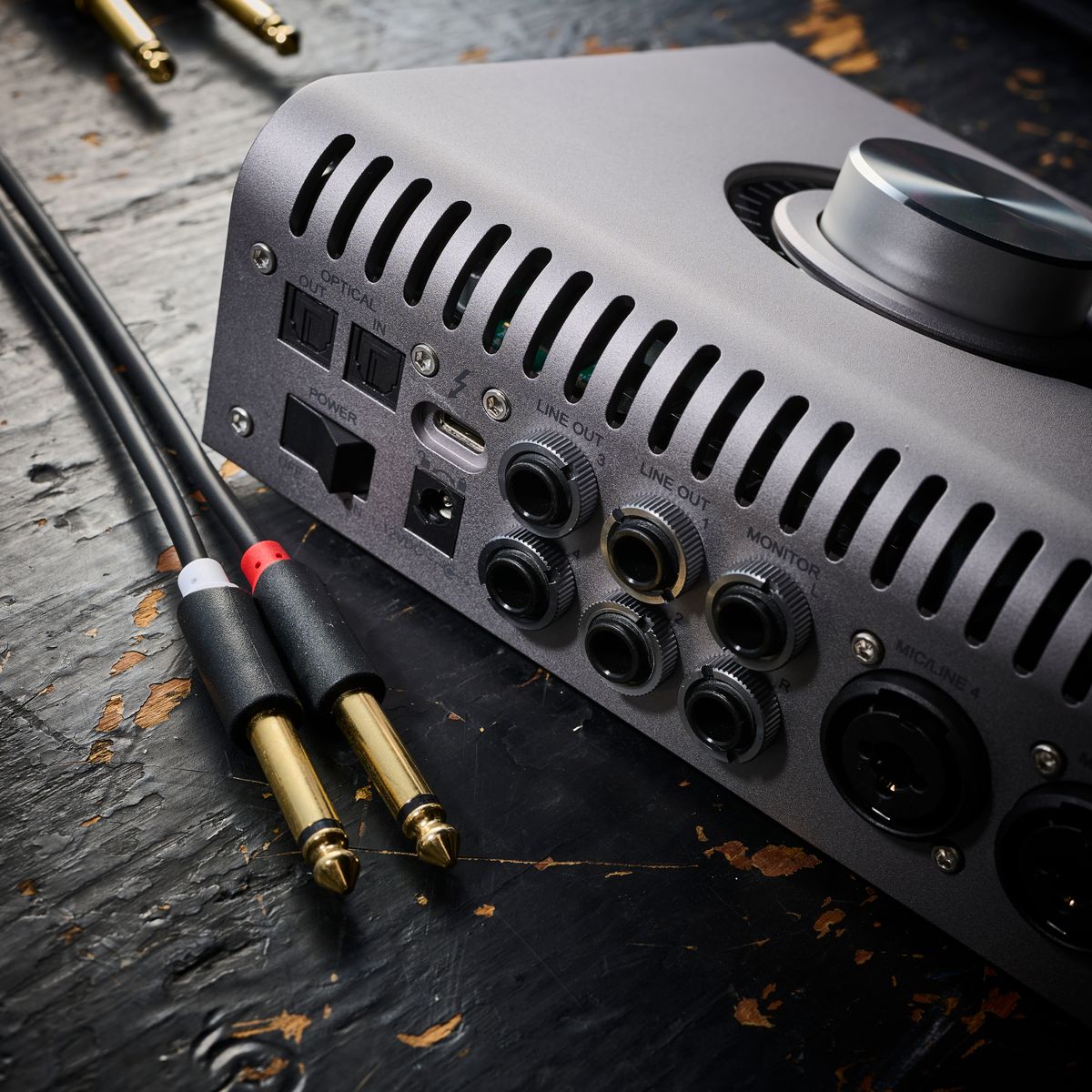 Universal Audio Apollo x4 Gen 2