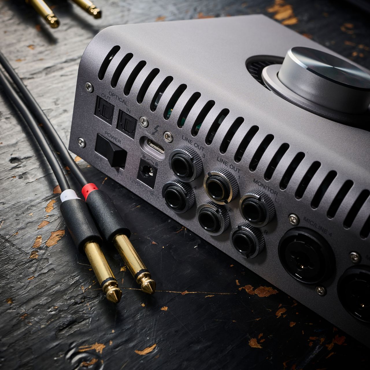 Universal Audio Apollo x4 Gen 2