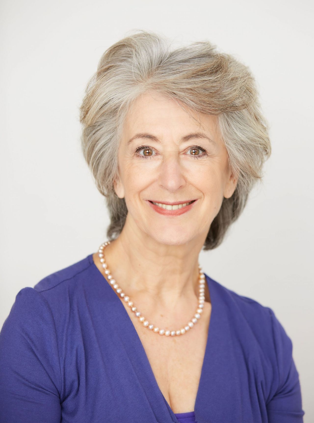 Maureen Lipman