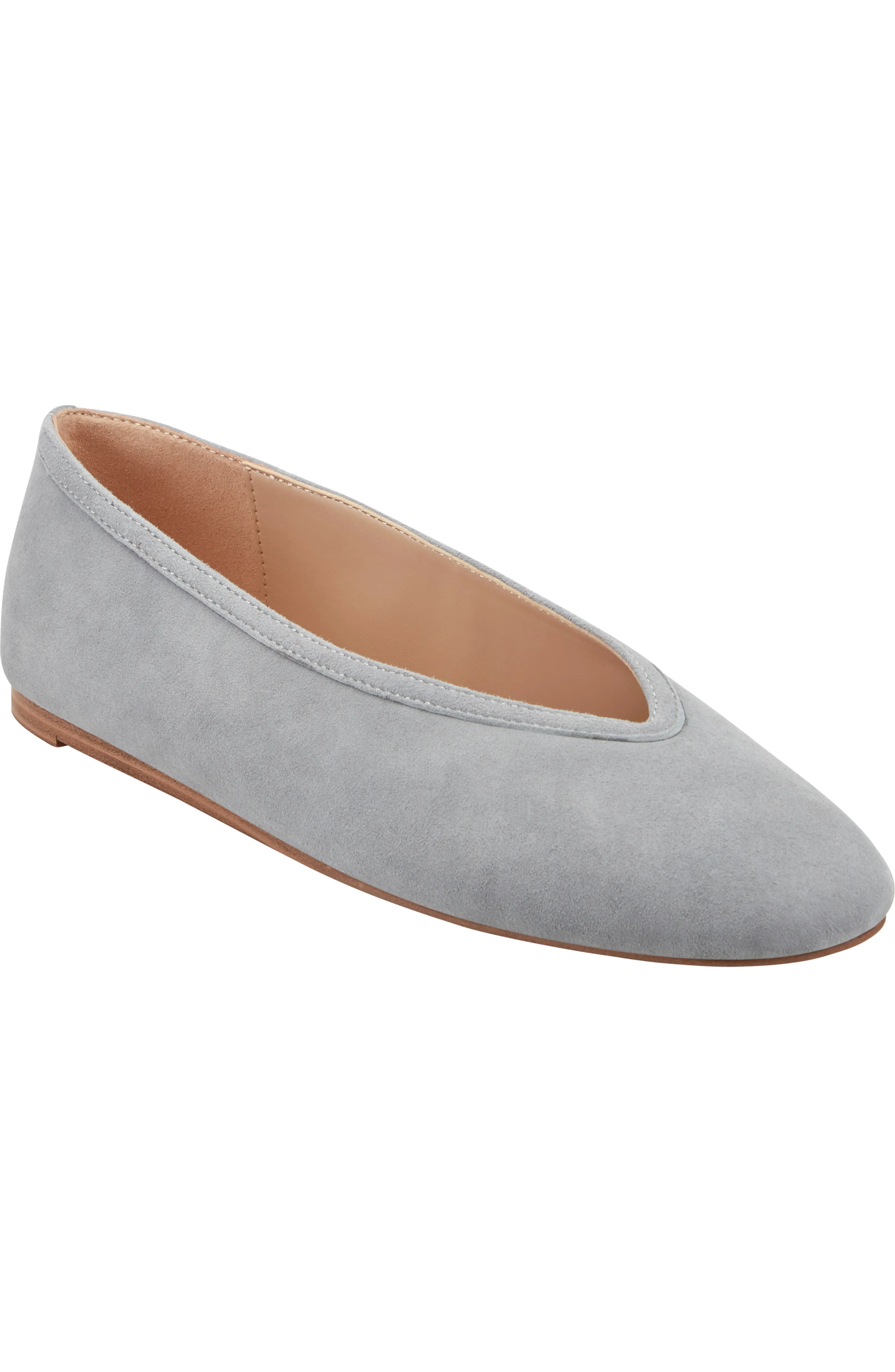 Marc Fisher LTD, Gradi Flat