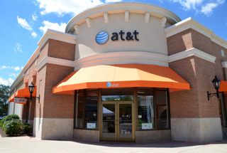 An AT&T store in Perrysburg, Ohio. Credit: Susan Montgomery