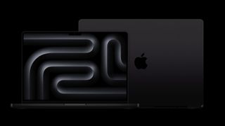 MacBook Pro Space Black