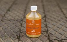 Hawkins Organic Winter Warmer wash review