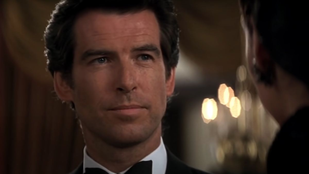 Pierce Brosnan Shares His Blunt Thoughts On The Latest James Bond Movies And The Future Of The Franchise