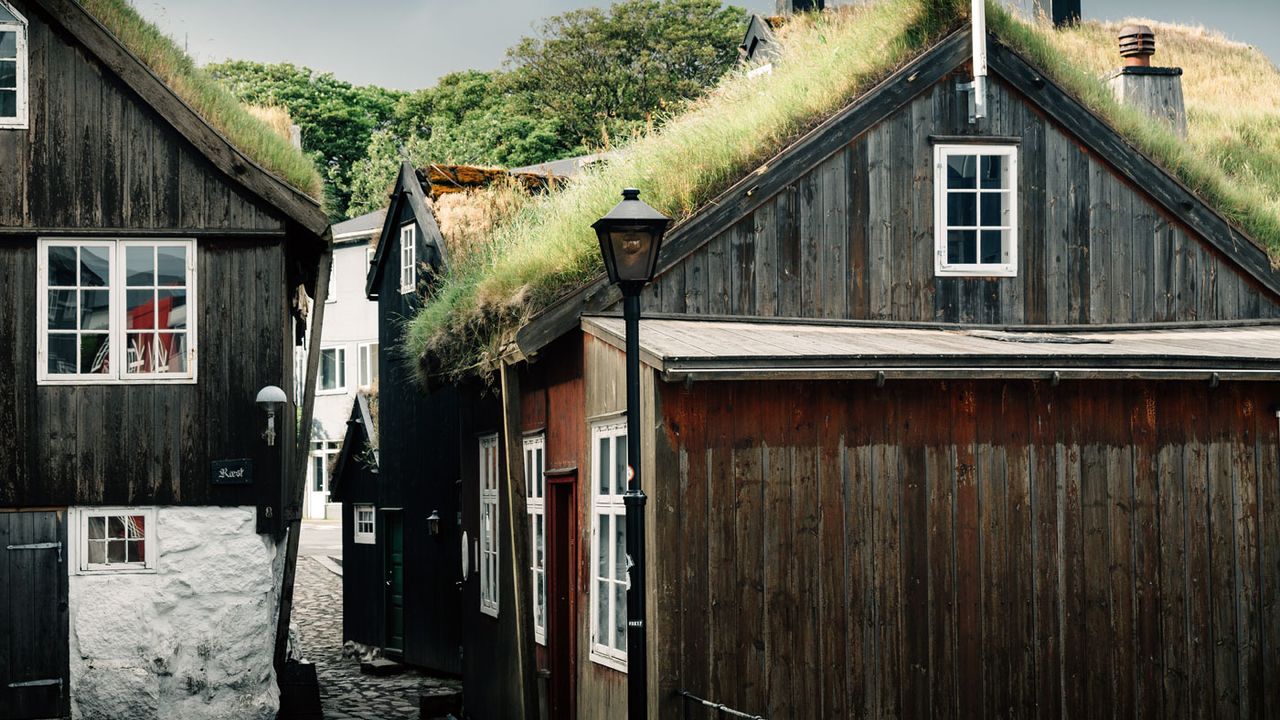 Faroe Islands
