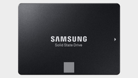 Samsung 870 QVO internal SSD | 1TB | £84.99 at Amazon (save £50)