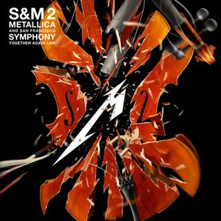 S&M2 cover