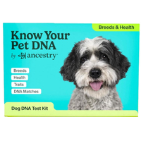 Ancestry Ancestry Dog DNA Breed and Health Kit