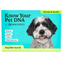 Ancestry Ancestry Dog DNA Breed and Health Kit
