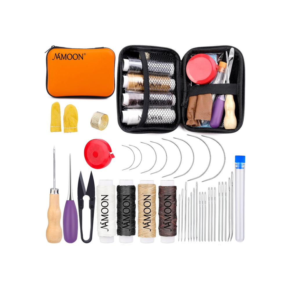 Upholstery Repair Kit