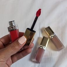 DIOR Sequin Liquid Lip Colours