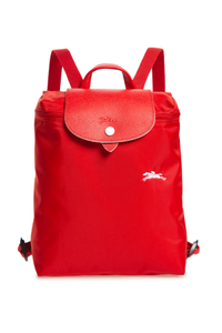 Longchamp Le Pliage Club Nylon Backpack, $140