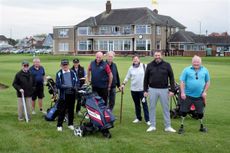 Fleetwood stroke survivors