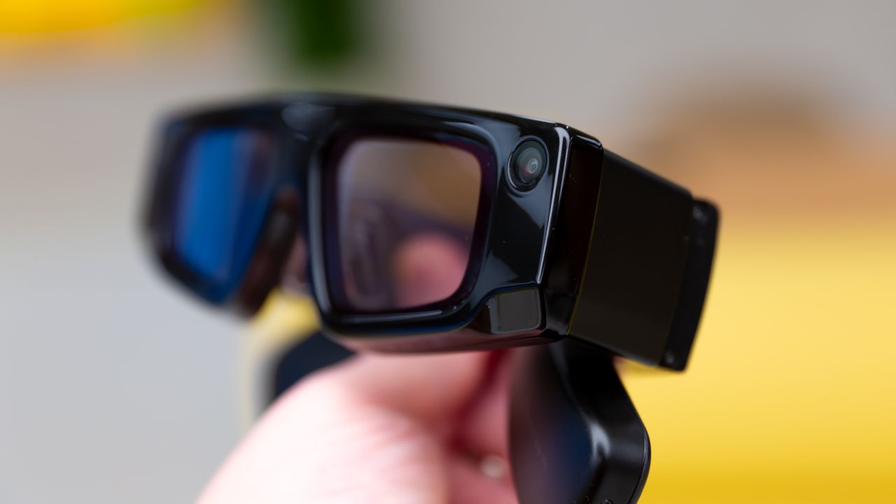 Snapchat Spectacles 24