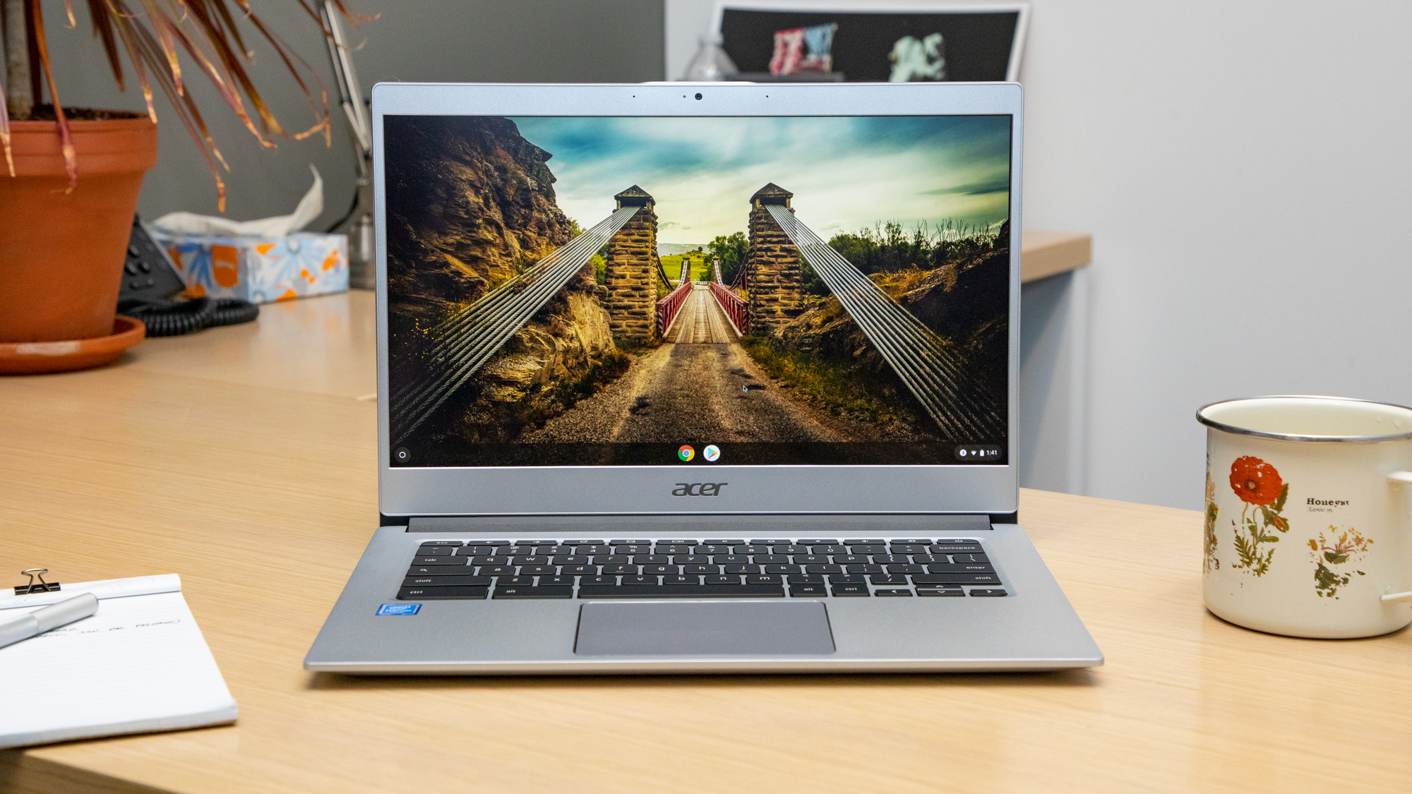 Acer Chromebook Plus 514 review