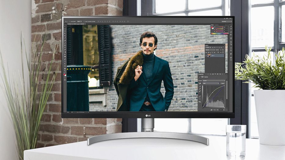 What&#039;s best for your 4K monitor HDMI USB-C DisplayPort Thunderbolt