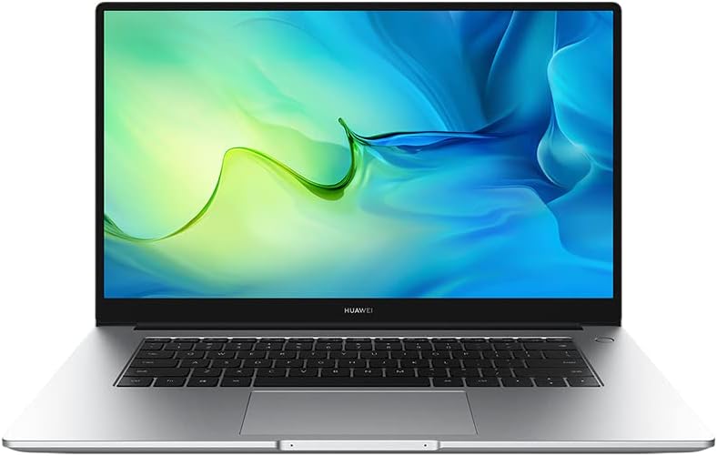 HUAWEI MateBook D15