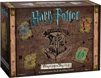 Harry Potter Hogwarts Battle | 2-4 players | $49.90 $34.99 at Amazon (save $14.91)