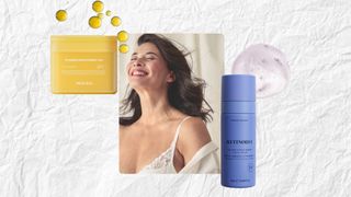 Can skincare reverse a pigmented or crepey chest - and which products get the best results?