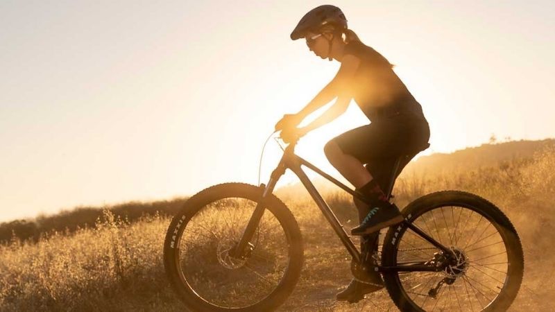 Best women&#039;s mountain bikes under £500