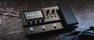 Boss GX-10