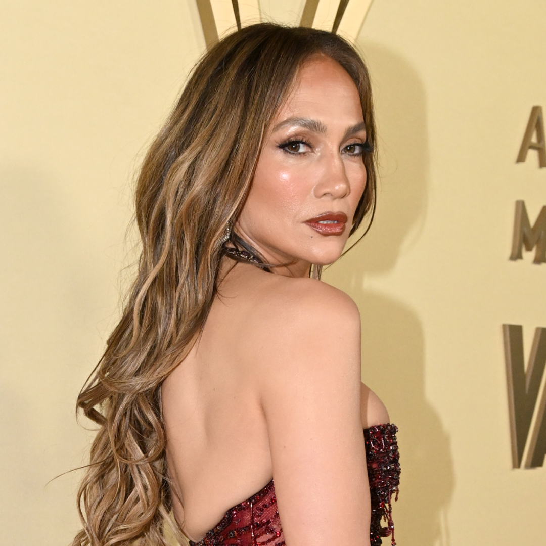 Jennifer Lopez attends Vanity Fair and Amazon MGM Studios Celebrate Awards Season 2026 at Bar Marmont on January 10, 2026