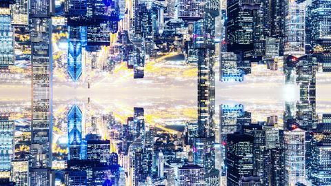 VR headsets vulnerable to 'Inception attacks' — where hackers can mess ...