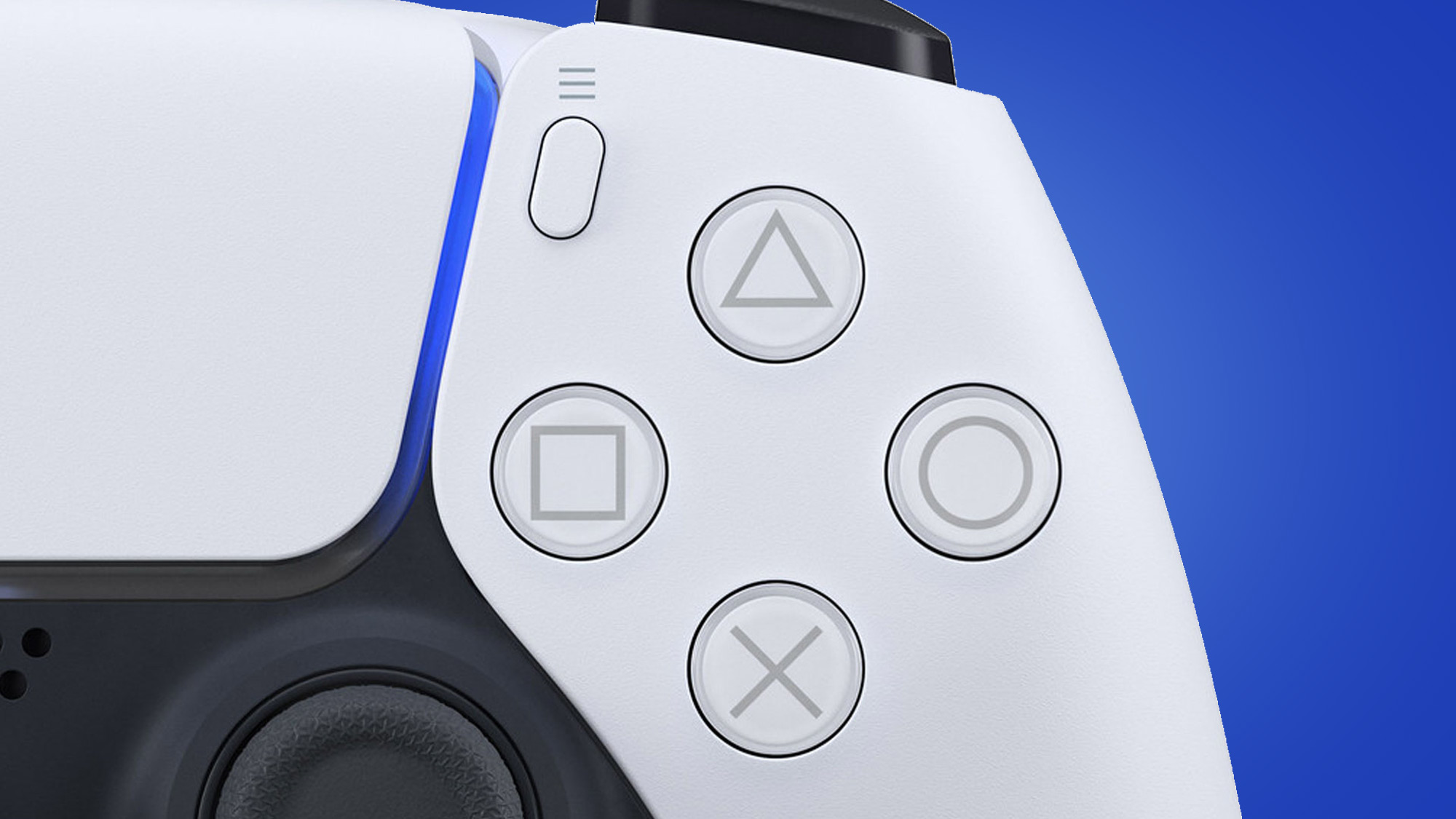 playstation adaptive controller