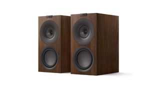 KEF Q Concerto Meta standmount speakers