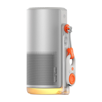 Xgimi MoGo 4 was £509 now £429 at Amazon (save £80)Read the full Xgimi MoGo 4 review
