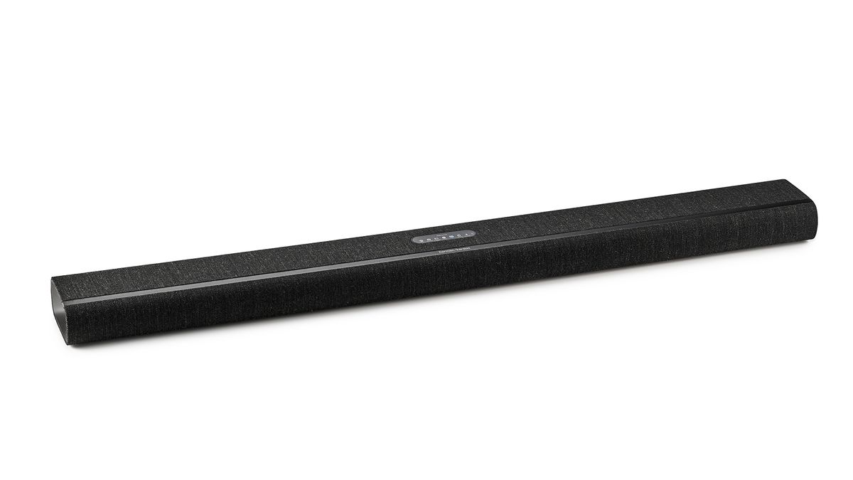 Dolby Atmos soundbar: Harman Kardon Citation Multibeam 1100 