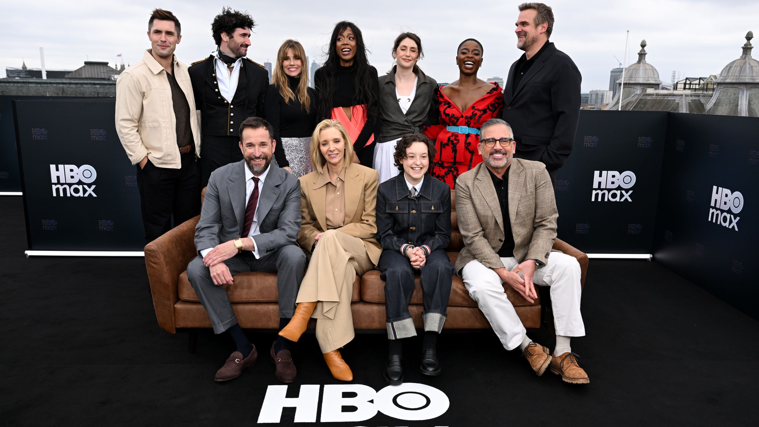 How to watch HBO Max for less in 2026