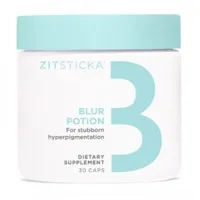 Zitsticka Blur Potion 30 capsules | £48