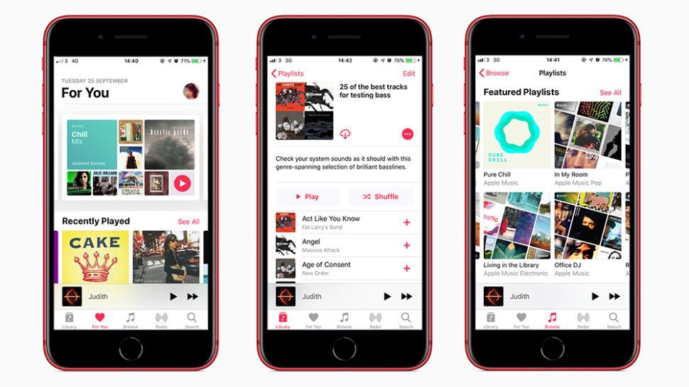 Apple Music HiFi tier to launch alongside AirPods 3 in coming weeks