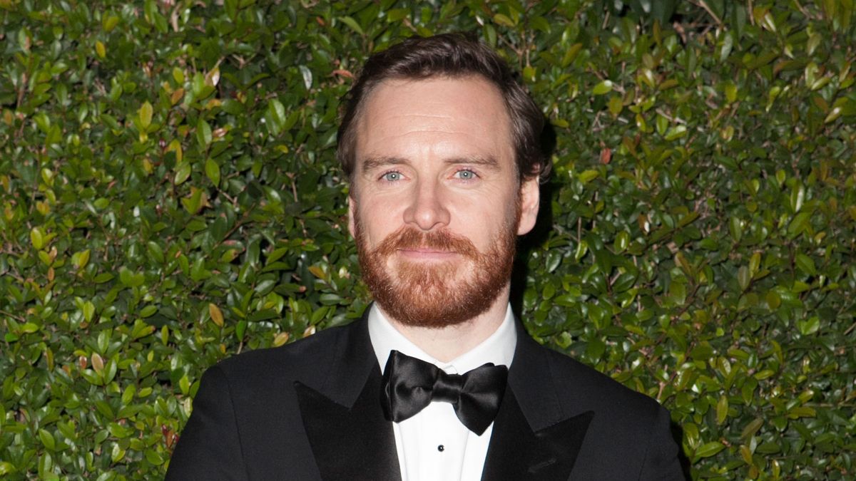 Fassbender